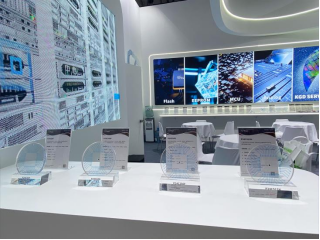 【展会回顾】中国尊龙集团股份2025慕尼黑上海电子展完美收官(图2)