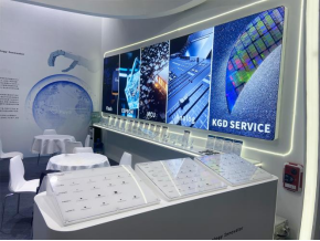 【展会回顾】中国尊龙集团股份2025慕尼黑上海电子展完美收官(图4)