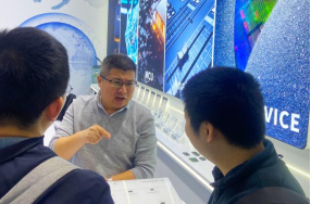 【展会回顾】中国尊龙集团股份2025慕尼黑上海电子展完美收官(图7)